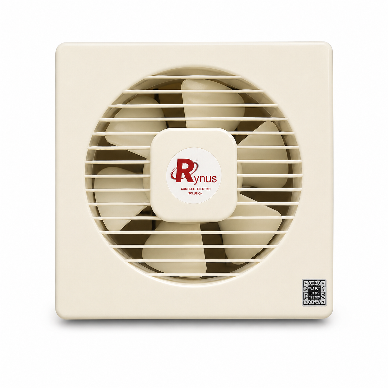 Axial Fan 4" (100mm)