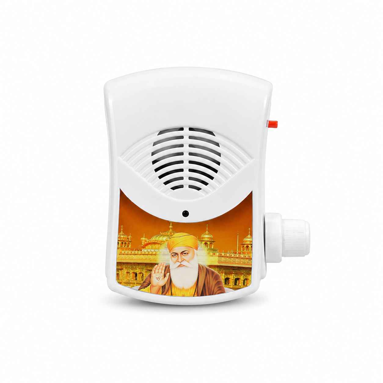 Gurbani Door Bell