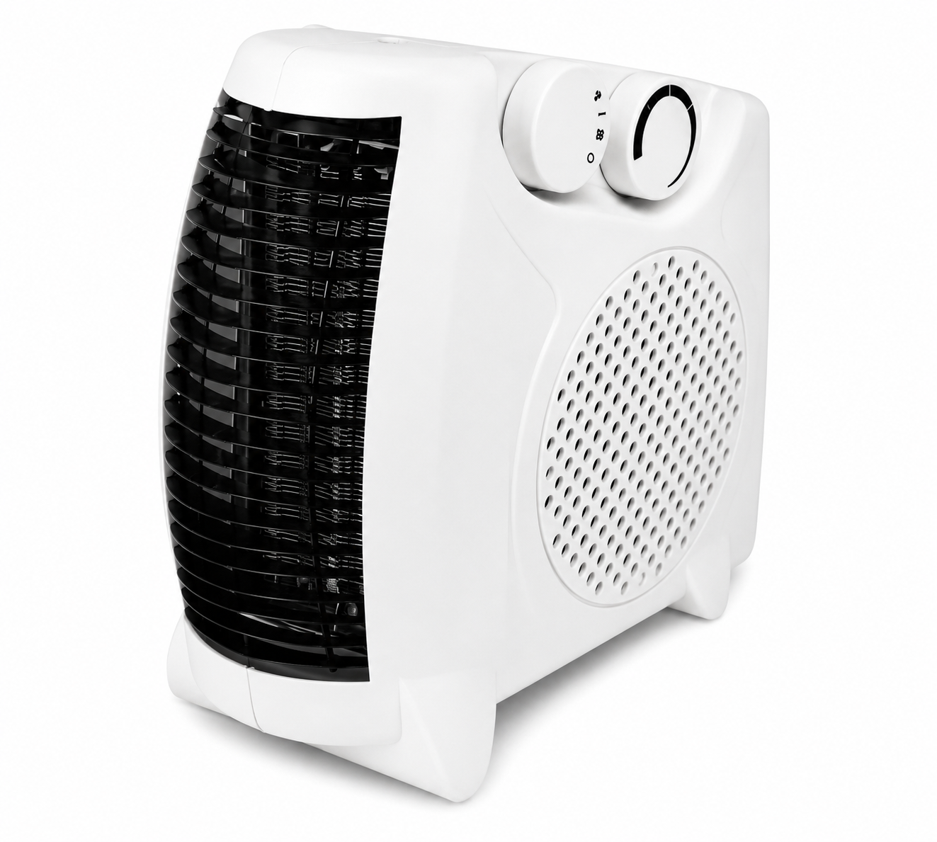 fan room heater