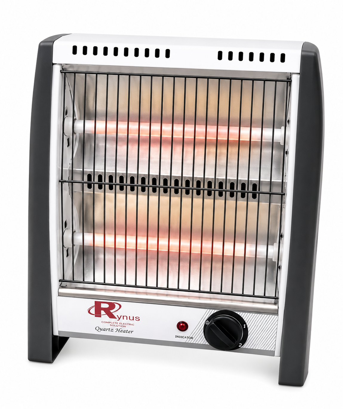 quartz room heater