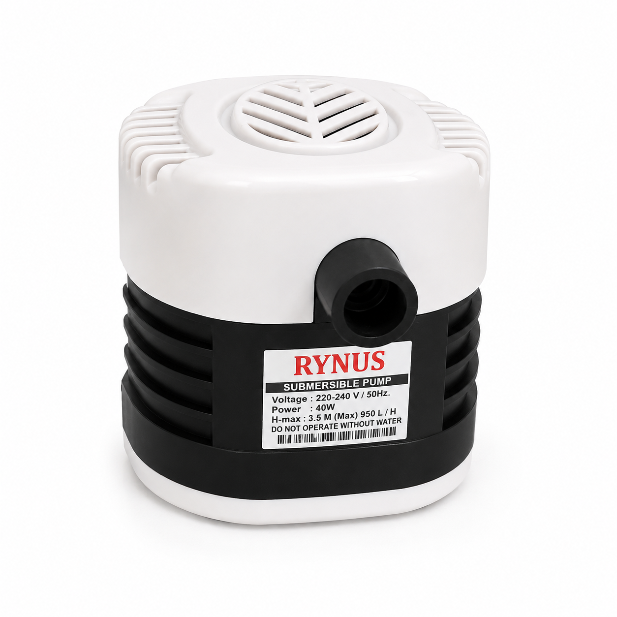 RYNUS Pump