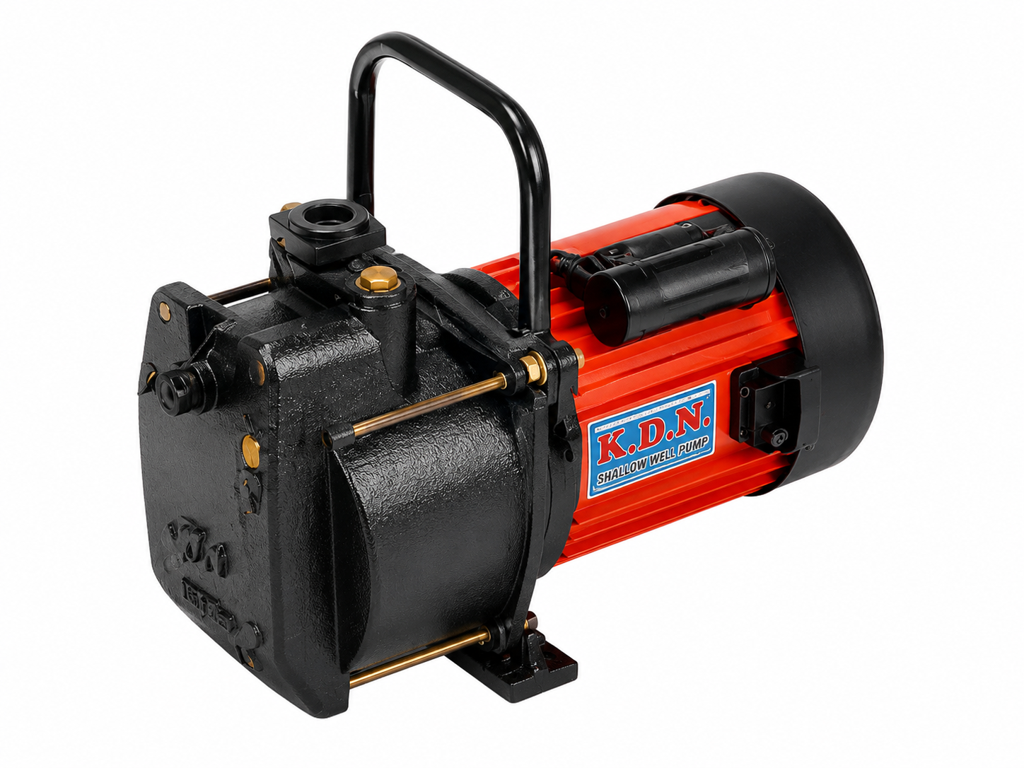 Shallow Well Pump 1 HP