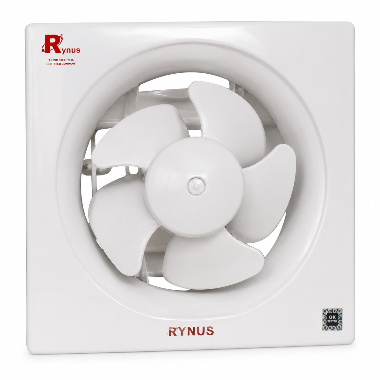 150mm ventilation fan